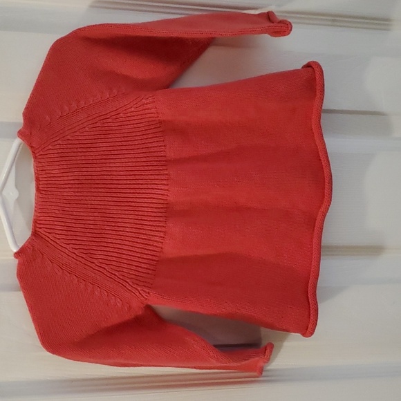 Baby Boden Sweater Size 3-6 Months - Picture 7 of 7